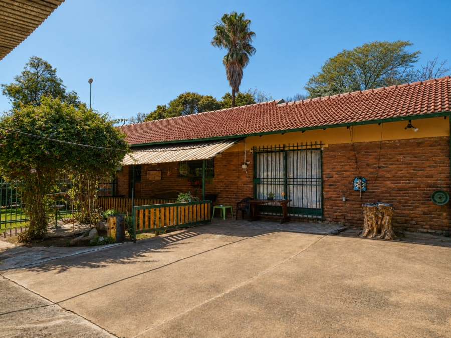 4 Bedroom Property for Sale in Elandsrand North West
